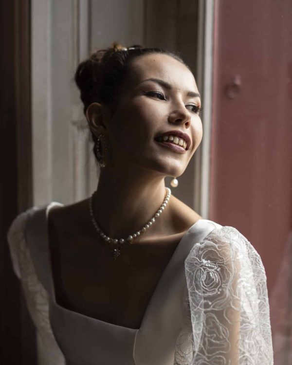 Shooting mariage Bridgerton91